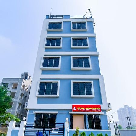 Astra Casa Kolkata Luaran gambar