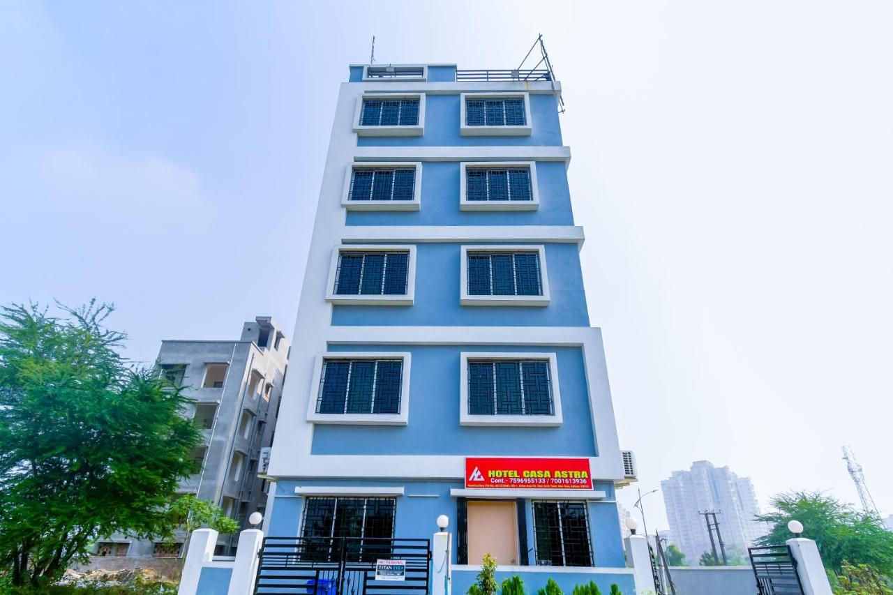 Astra Casa Kolkata Luaran gambar