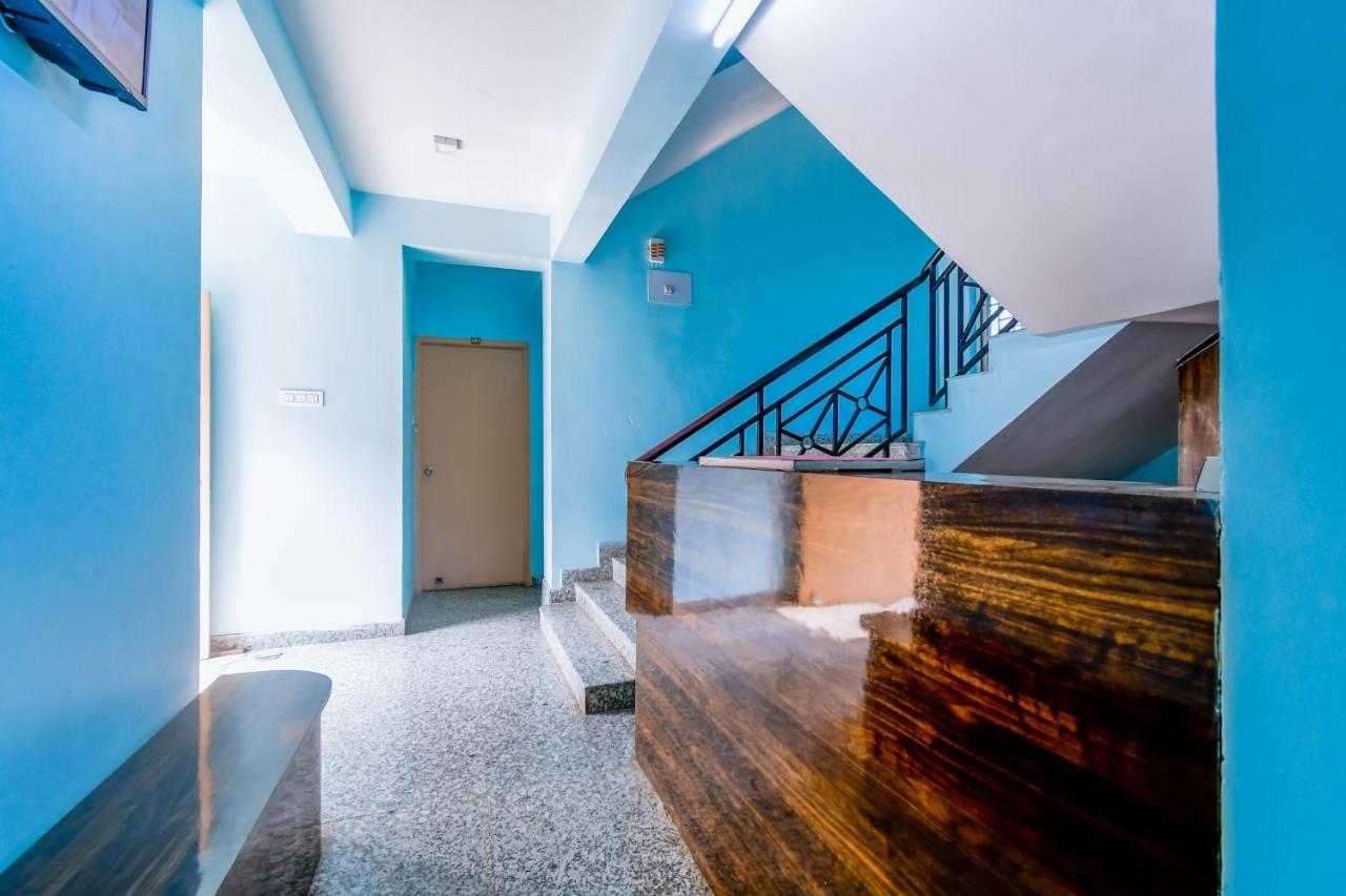 Astra Casa Kolkata Luaran gambar
