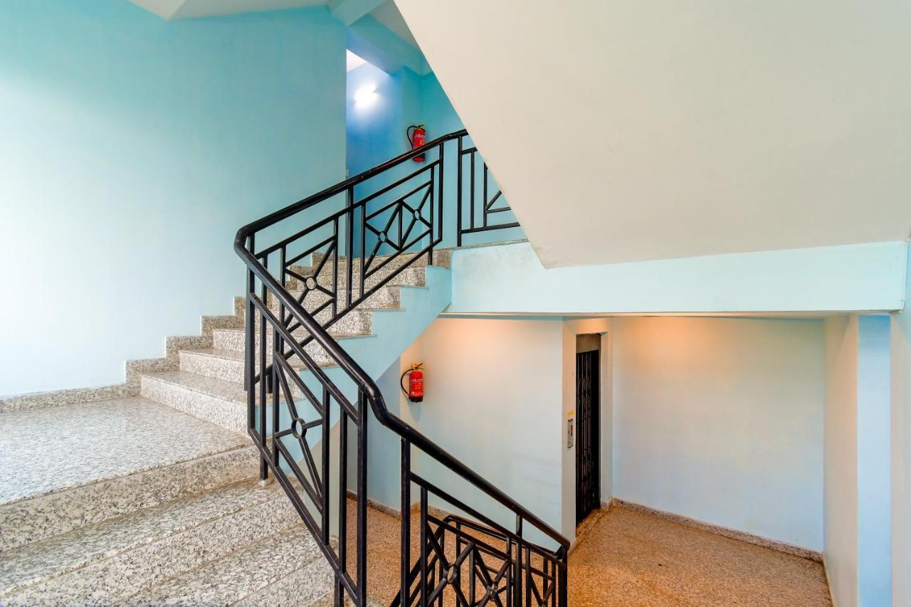 Astra Casa Kolkata Luaran gambar