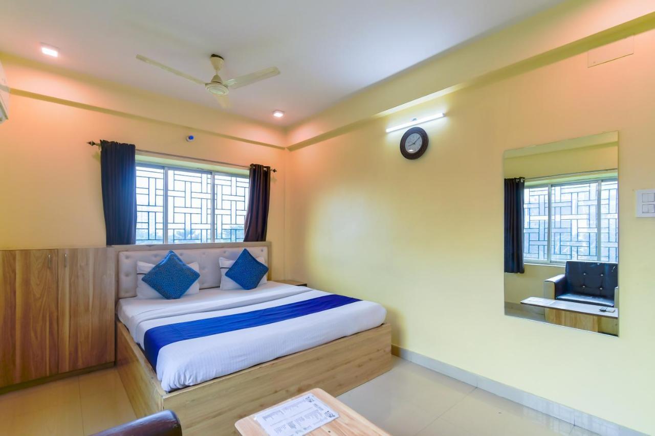Astra Casa Kolkata Luaran gambar