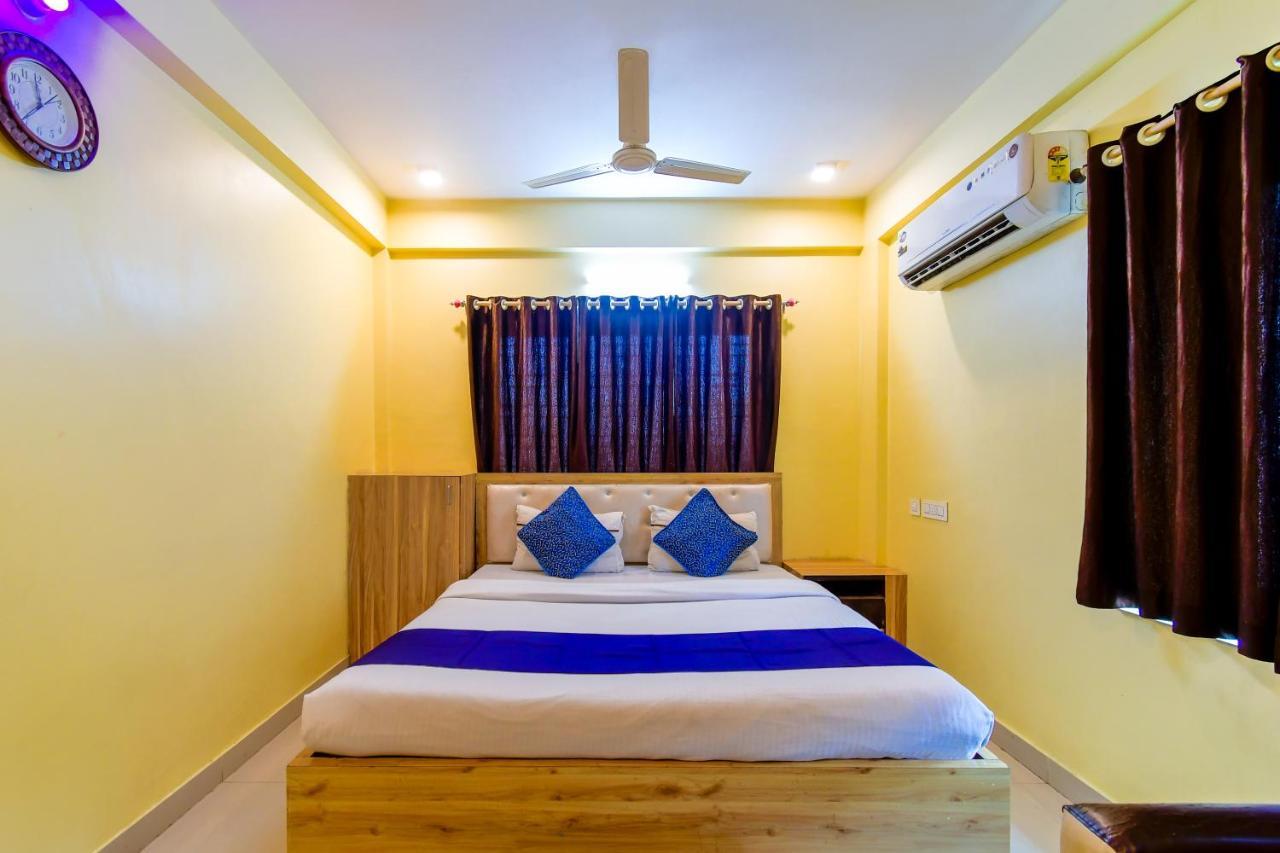 Astra Casa Kolkata Luaran gambar