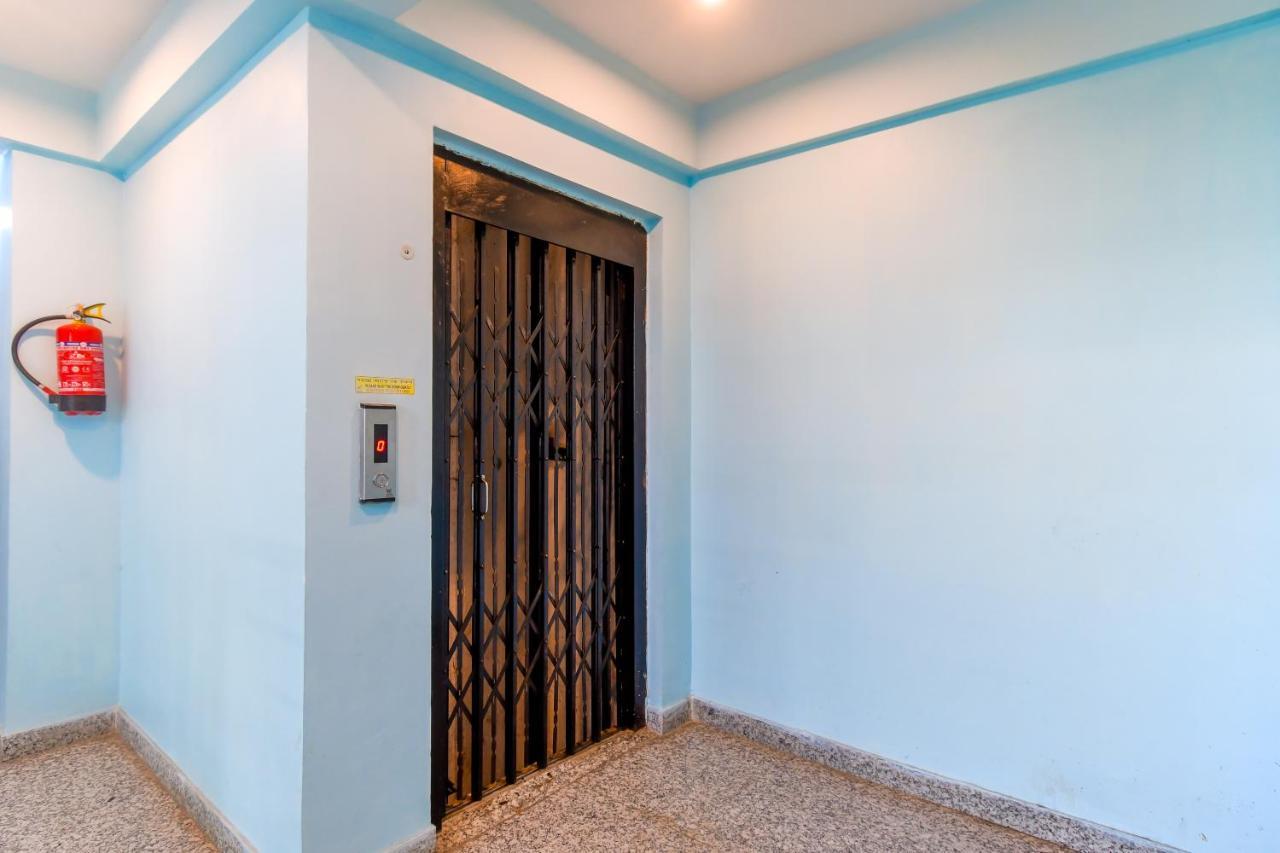 Astra Casa Kolkata Luaran gambar