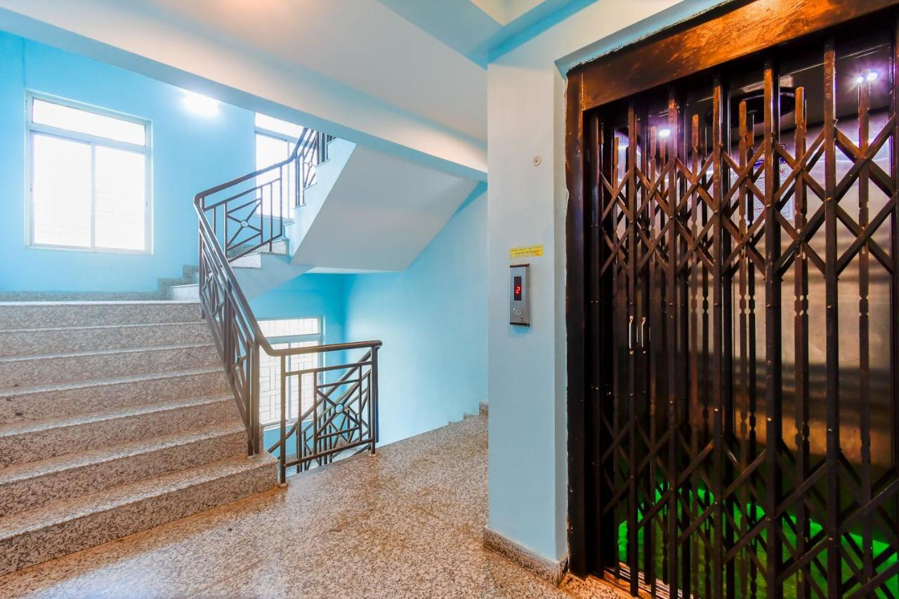 Astra Casa Kolkata Luaran gambar