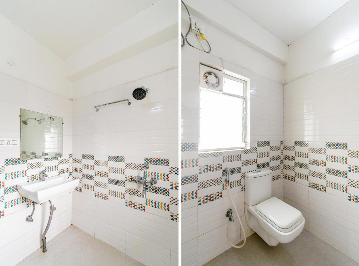 Astra Casa Kolkata Luaran gambar