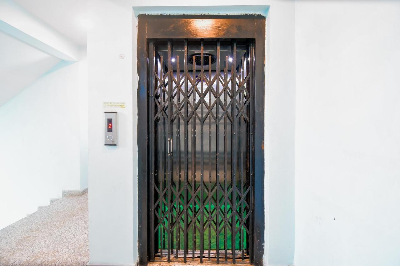 Astra Casa Kolkata Luaran gambar