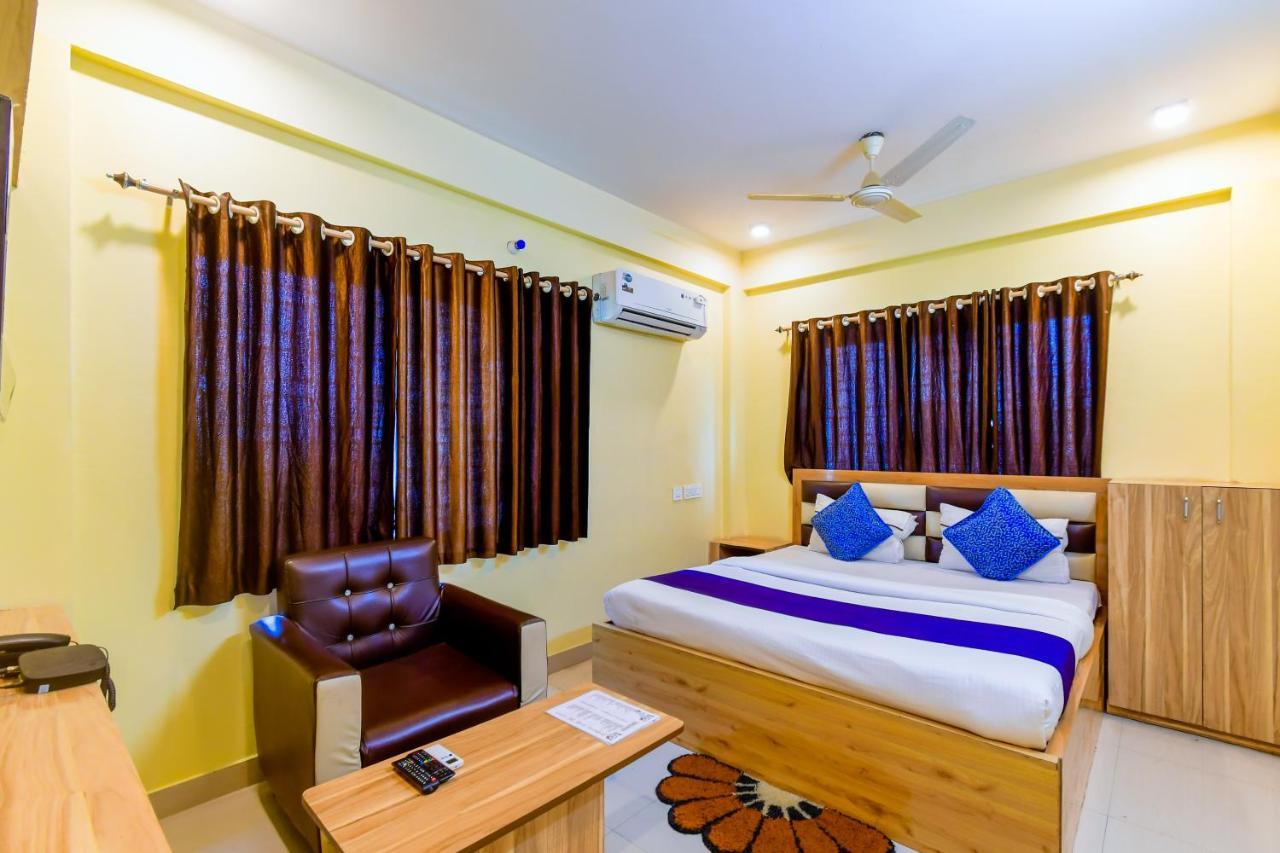 Astra Casa Kolkata Luaran gambar