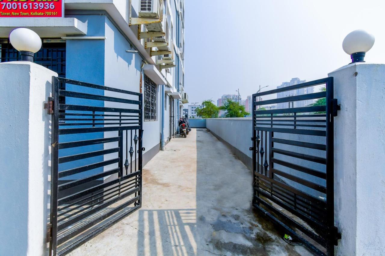 Astra Casa Kolkata Luaran gambar
