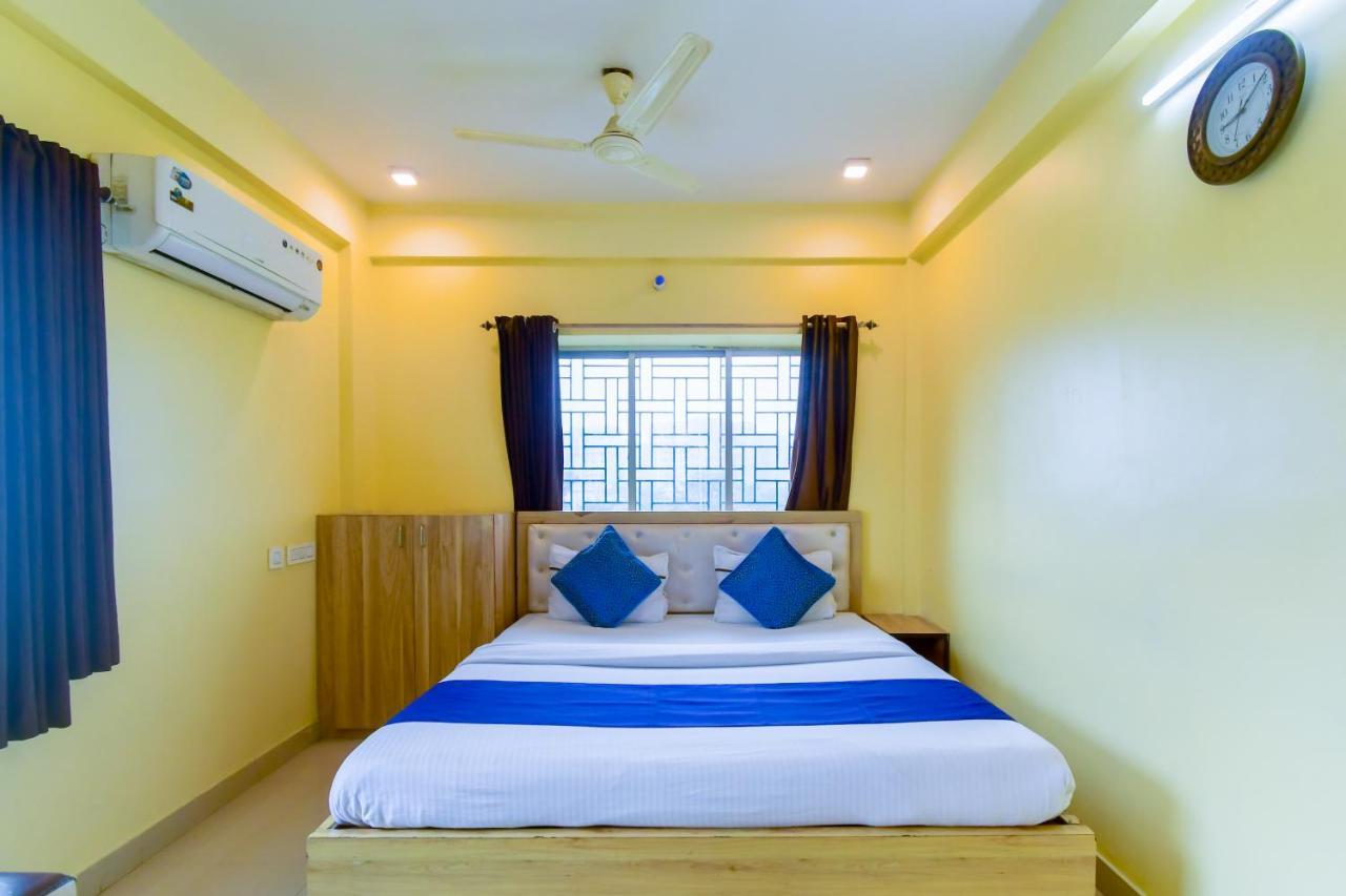 Astra Casa Kolkata Luaran gambar