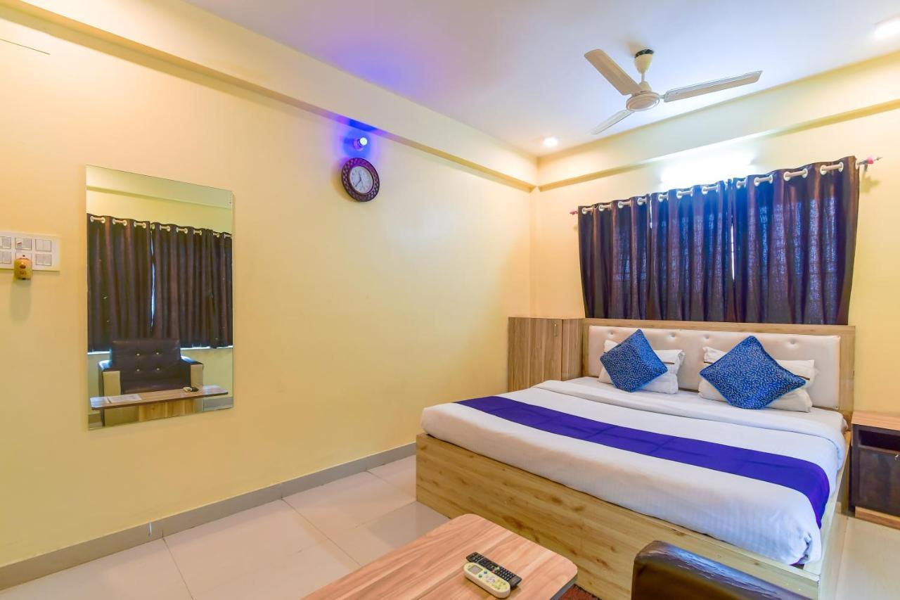 Astra Casa Kolkata Luaran gambar
