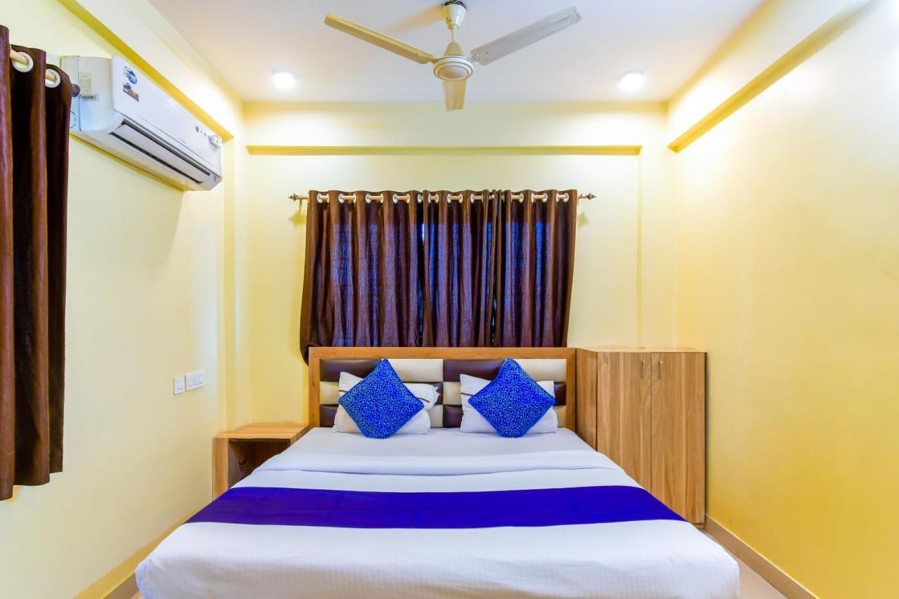 Astra Casa Kolkata Luaran gambar